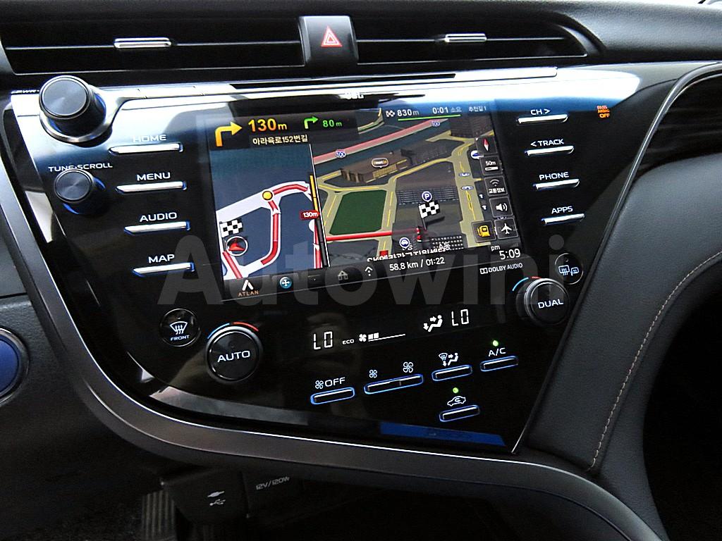 2019 TOYOTA  CAMRY (XV70) 2.5 HYBRID XLE - 12