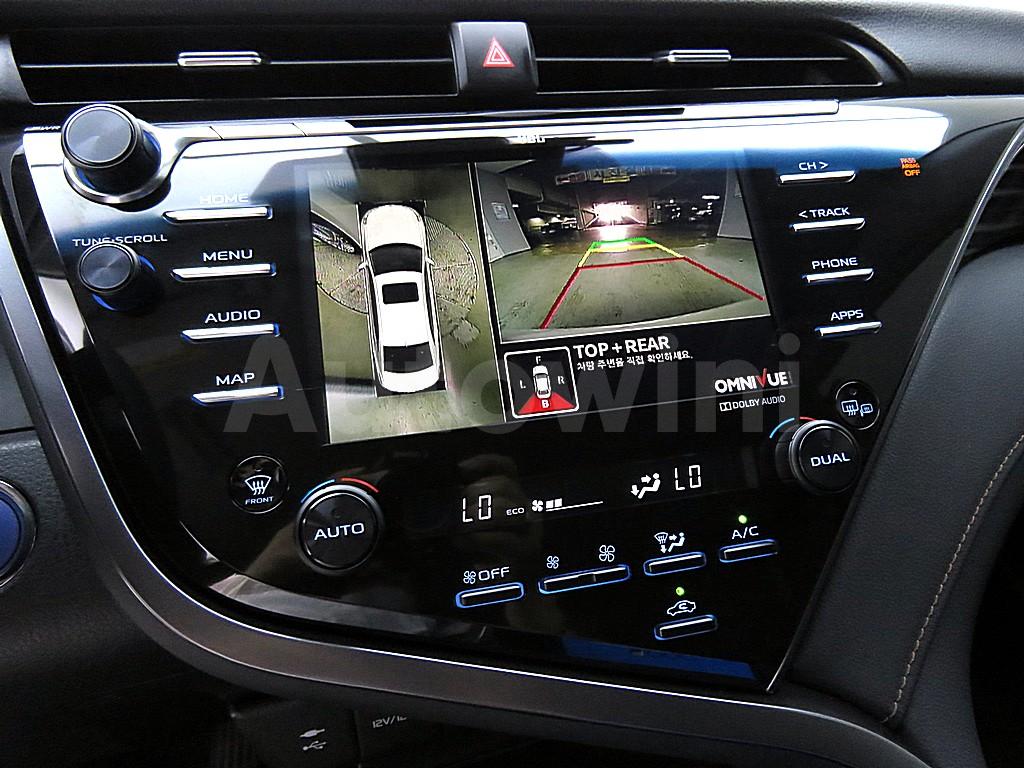 2019 TOYOTA  CAMRY (XV70) 2.5 HYBRID XLE - 13