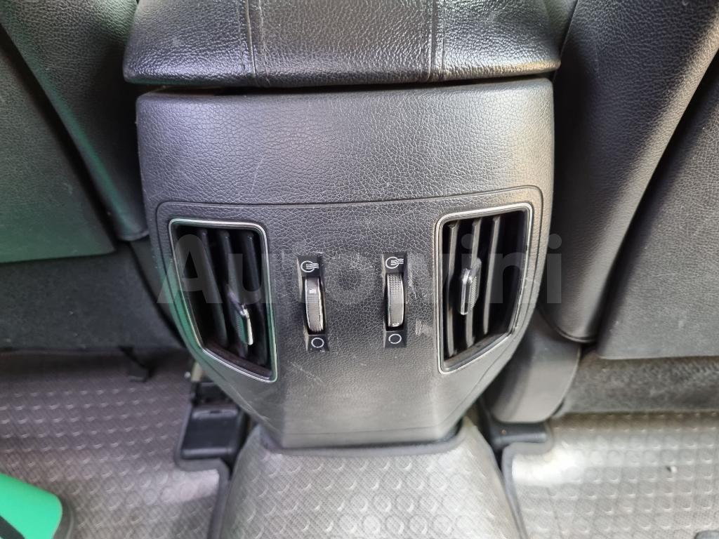 2013 HYUNDAI YF SONATA TAXI - 36