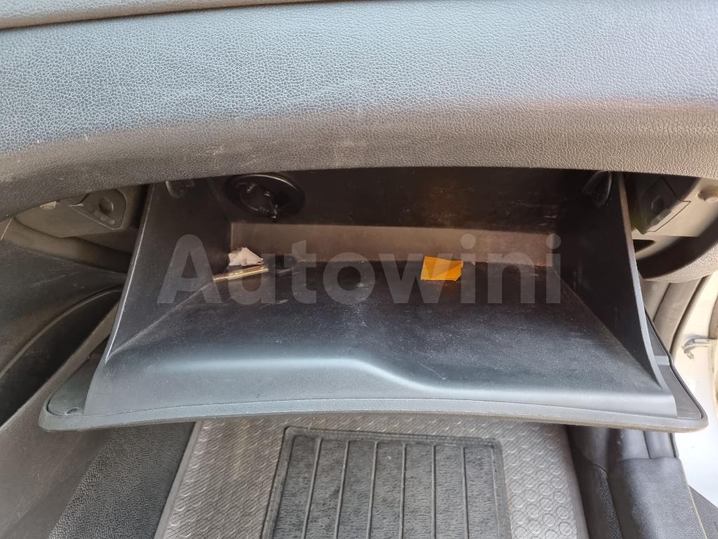 2013 HYUNDAI YF SONATA TAXI - 42