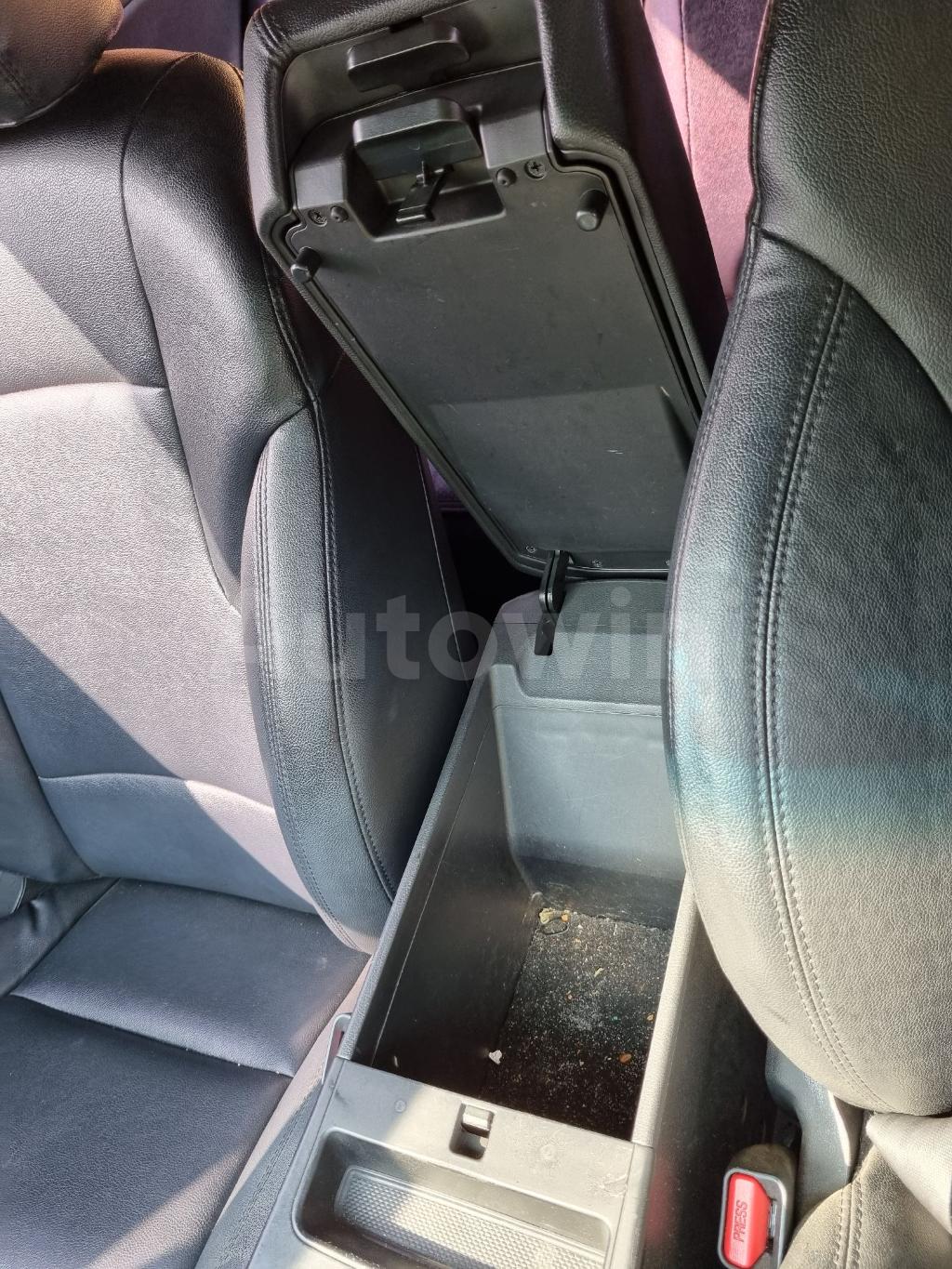2013 HYUNDAI YF SONATA TAXI - 51