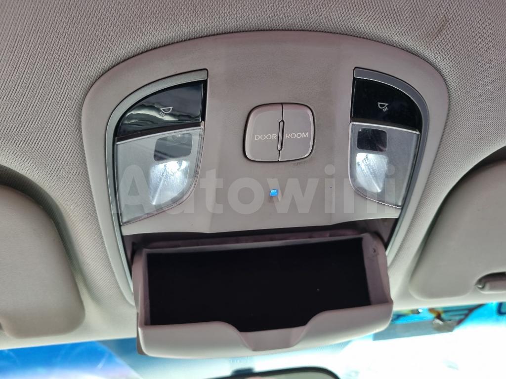 2013 HYUNDAI YF SONATA TAXI - 52