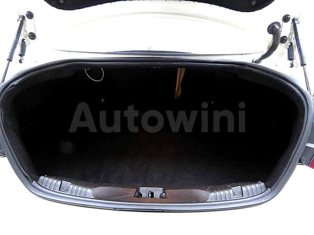 2010 JAGUAR XF 3.0D LUXURY X250 - 17