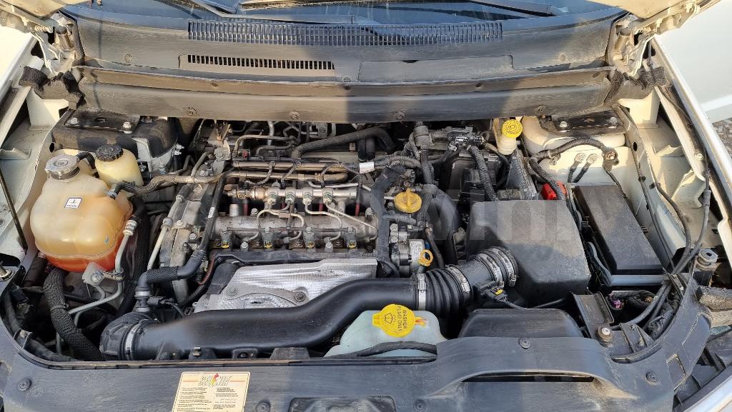 2013 FIAT FREEMONT 4WD NO ACCIDENT PERFECT - 16