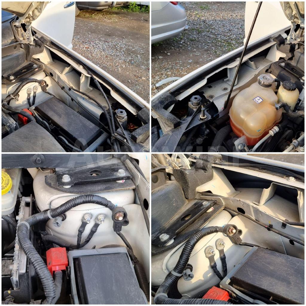 2013 FIAT FREEMONT 4WD NO ACCIDENT PERFECT - 18