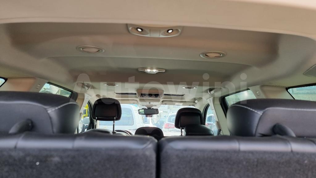 2013 FIAT FREEMONT 4WD NO ACCIDENT PERFECT - 34