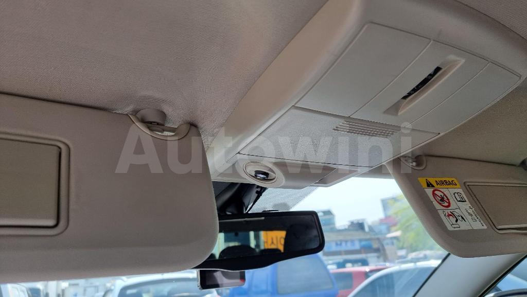 2013 FIAT FREEMONT 4WD NO ACCIDENT PERFECT - 35