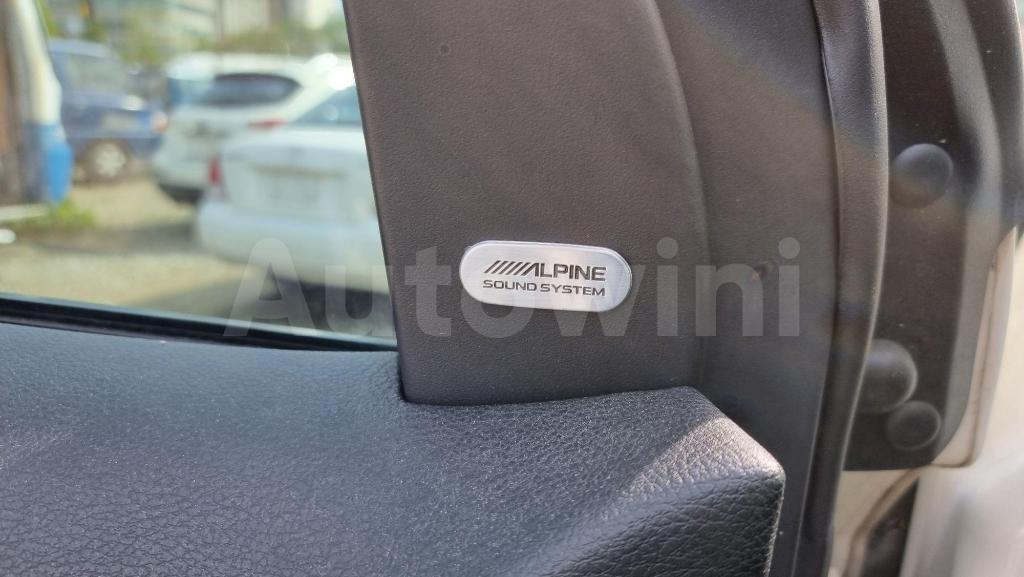 2013 FIAT FREEMONT 4WD NO ACCIDENT PERFECT - 38