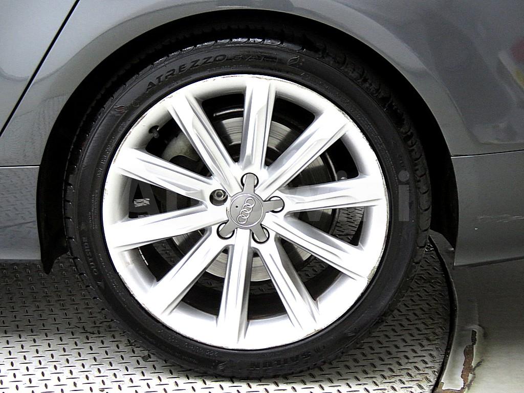 2012 AUDI A7 3.0 TFSI QUATTRO - 17