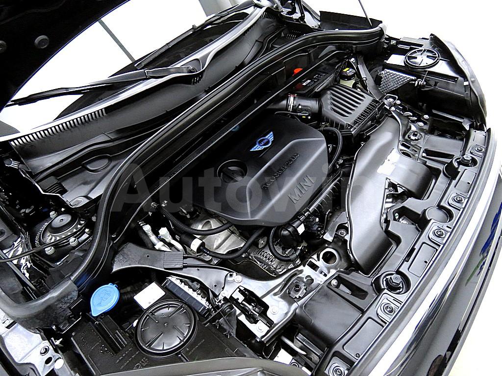 WMWYU9100K3H02492 2019 MINI COOPER COUNTRYMAN 1.5 HIGH-5