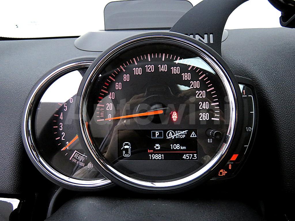 2019 MINI COOPER COUNTRYMAN 1.5 HIGH - 7