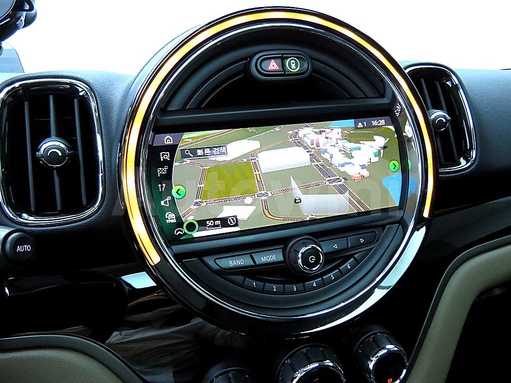 2019 MINI COOPER COUNTRYMAN 1.5 HIGH - 11