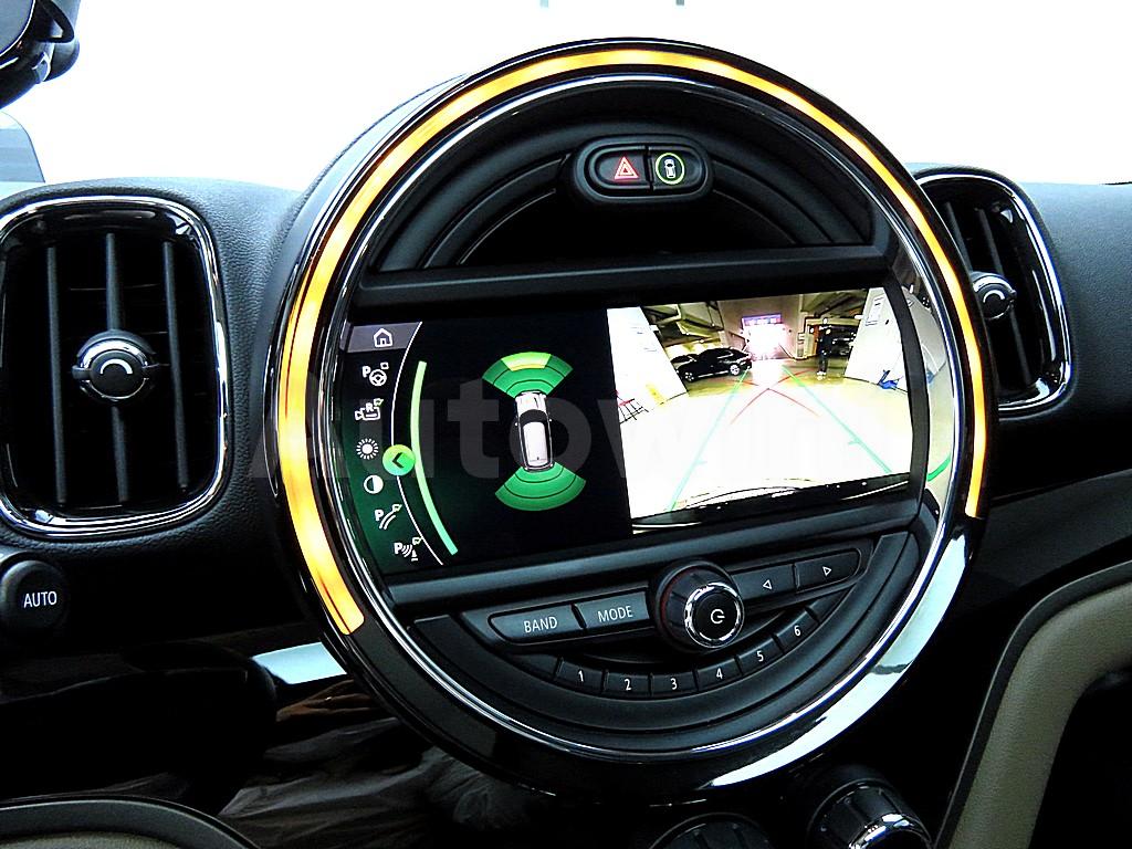 2019 MINI COOPER COUNTRYMAN 1.5 HIGH - 12