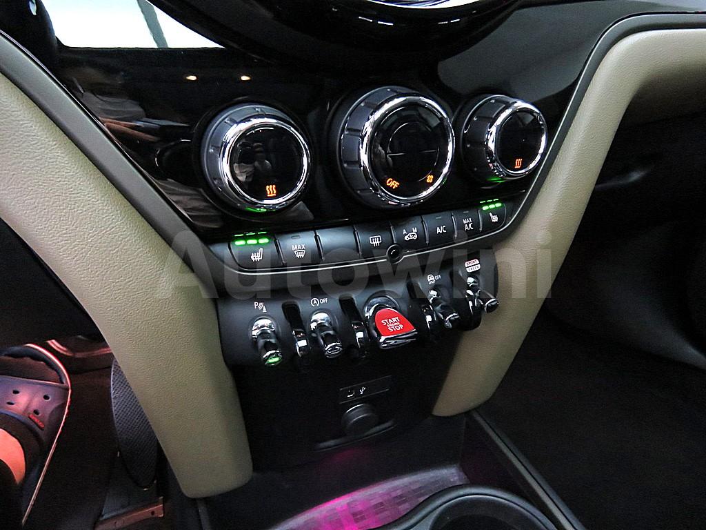 2019 MINI COOPER COUNTRYMAN 1.5 HIGH - 13