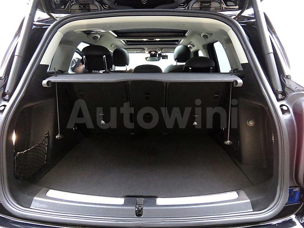 2019 MINI COOPER COUNTRYMAN 1.5 HIGH - 15