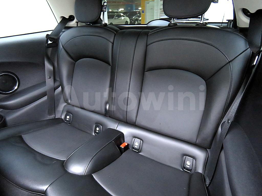 2016 MINI COOPER S 1.6 BASIC GEN 1 - 9
