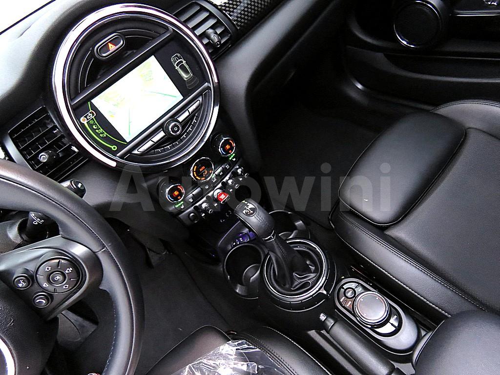 2016 MINI COOPER S 1.6 BASIC GEN 1 - 10