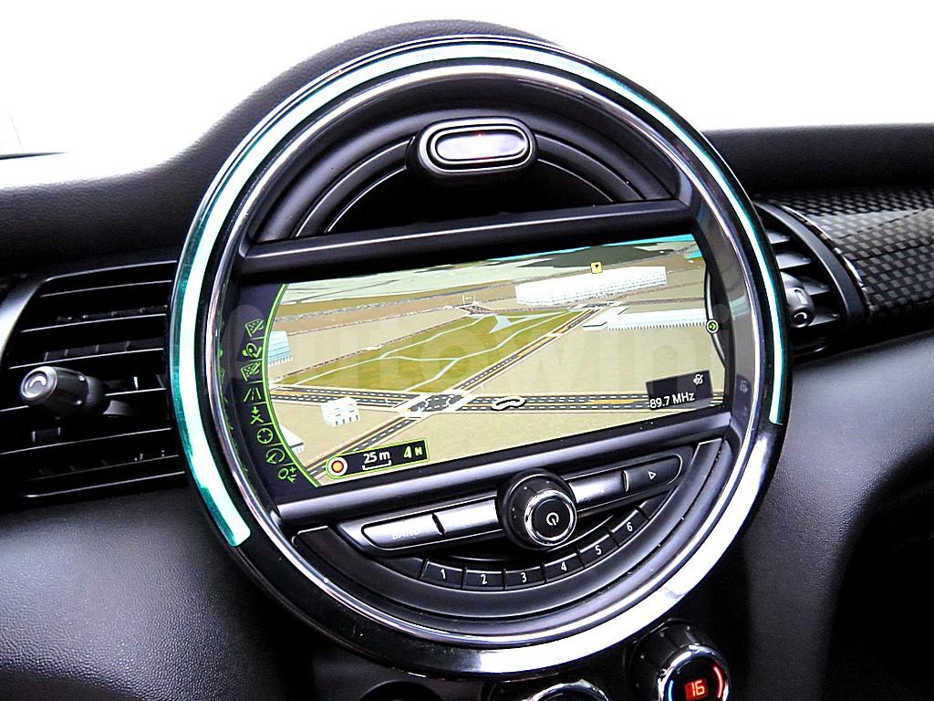 2016 MINI COOPER S 1.6 BASIC GEN 1 - 11