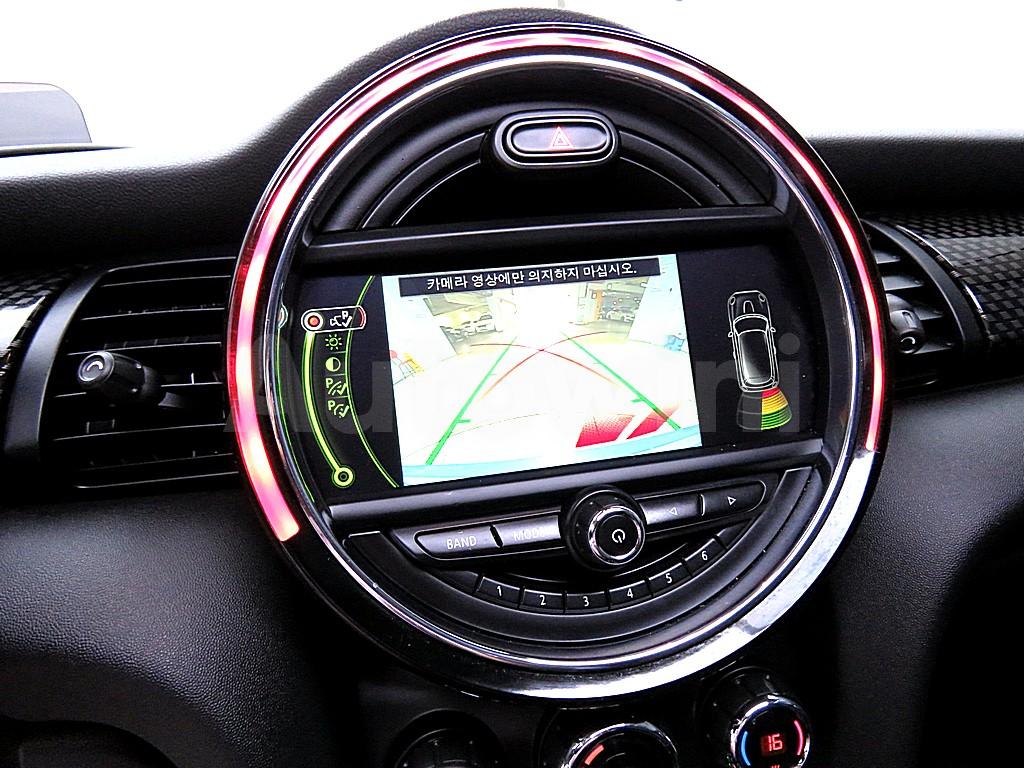 2016 MINI COOPER S 1.6 BASIC GEN 1 - 12