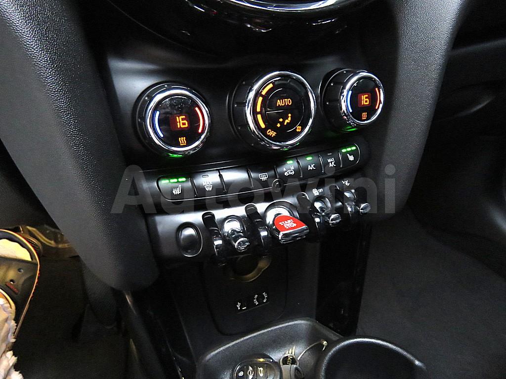 2016 MINI COOPER S 1.6 BASIC GEN 1 - 13