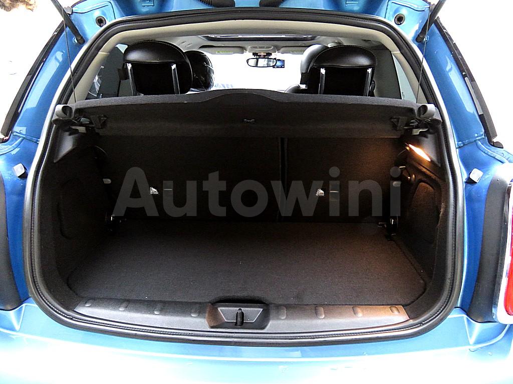 2016 MINI COOPER S 1.6 BASIC GEN 1 - 17