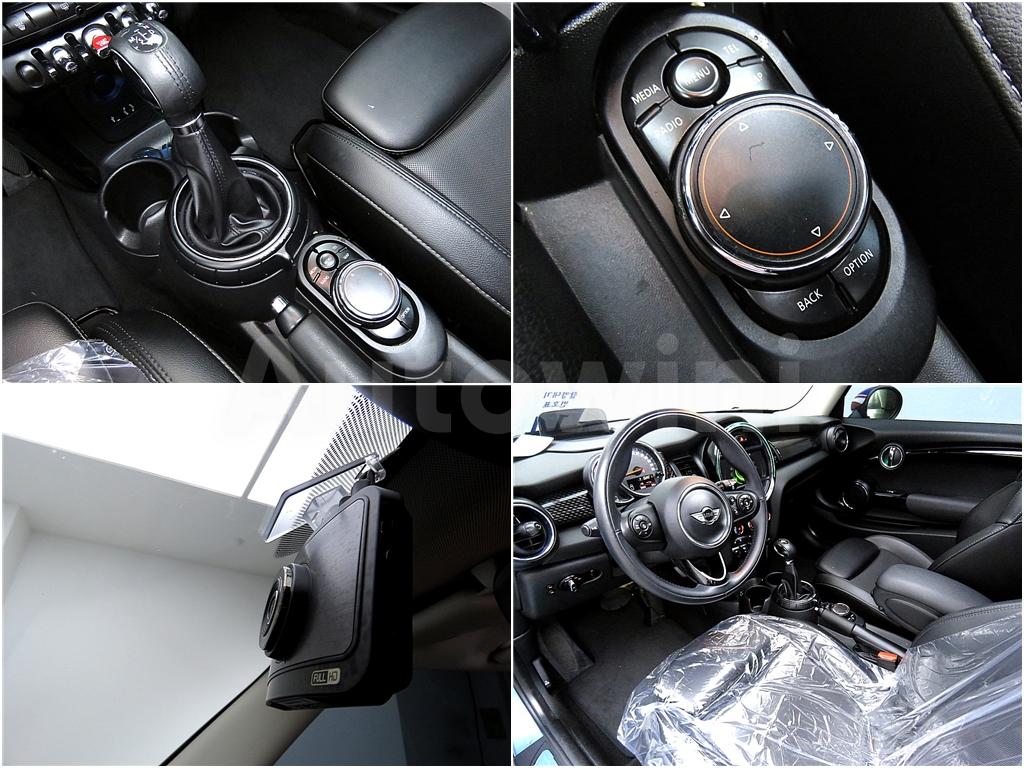2016 MINI COOPER S 1.6 BASIC GEN 1 - 19