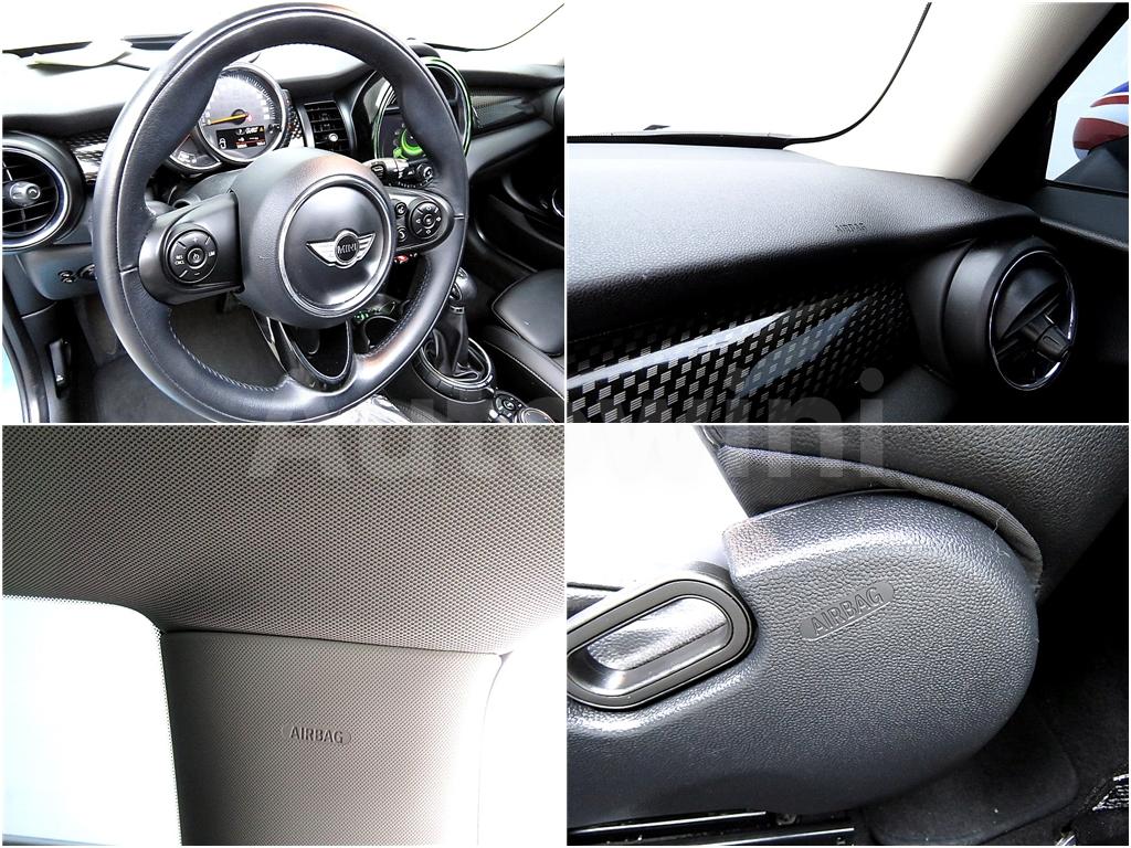 2016 MINI COOPER S 1.6 BASIC GEN 1 - 20