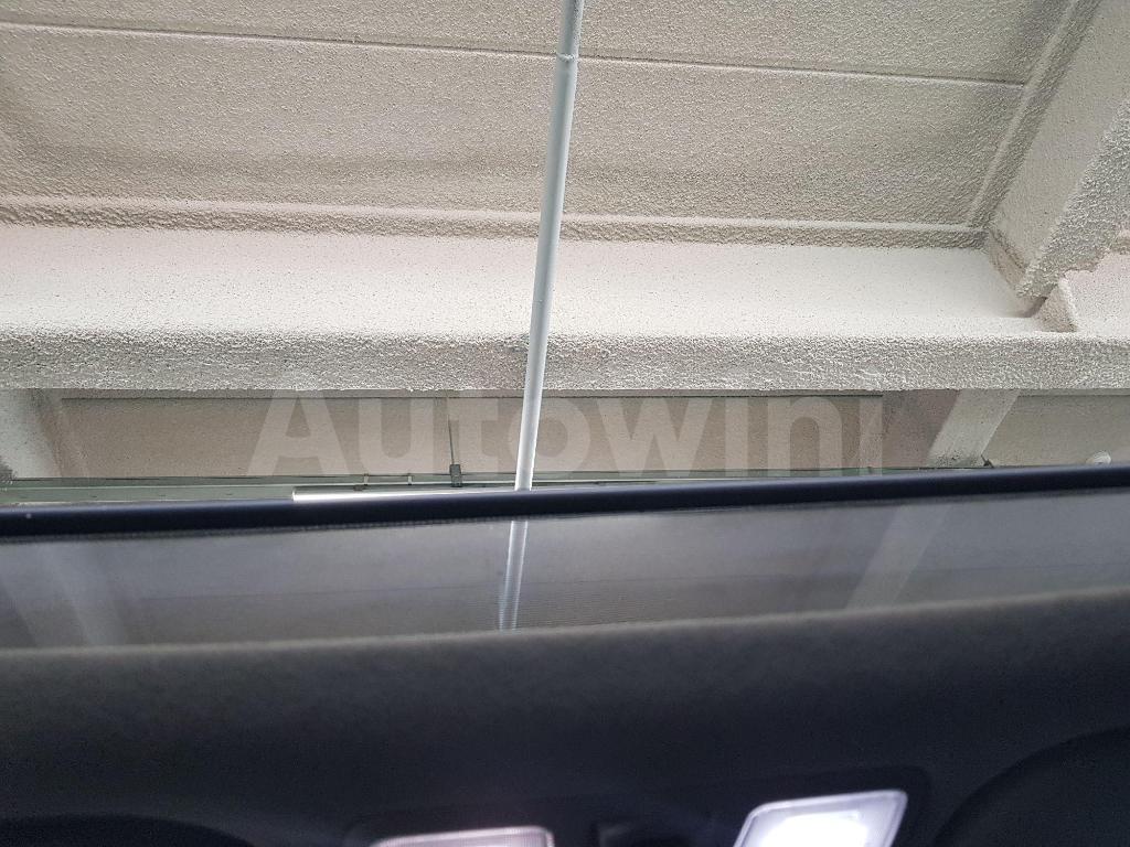 2012 HYUNDAI VELOSTER DCT PECK 50,000KG SUNROOF WHIT - 14