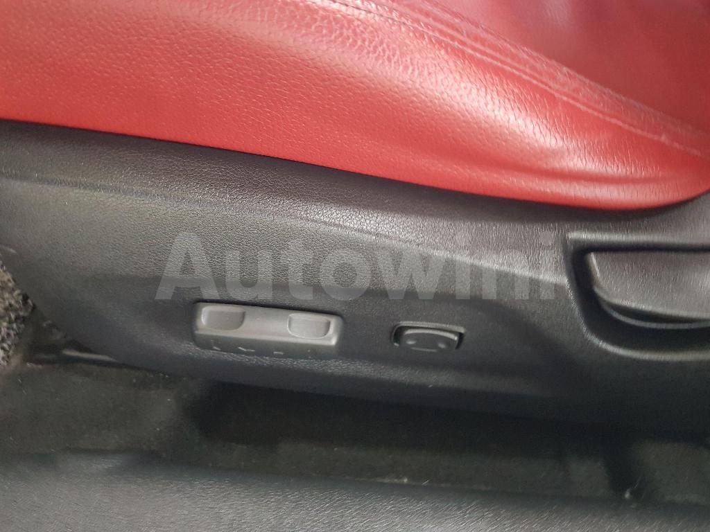 2012 HYUNDAI VELOSTER DCT PECK 50,000KG SUNROOF WHIT - 28