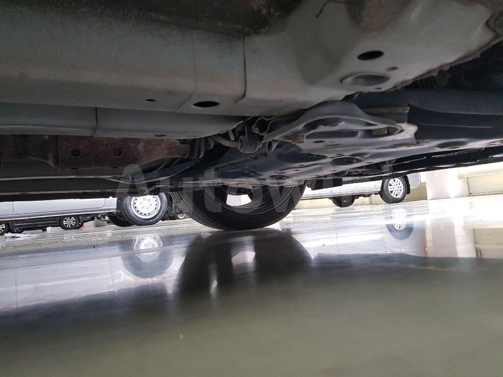 2012 HYUNDAI VELOSTER DCT PECK 50,000KG SUNROOF WHIT - 34