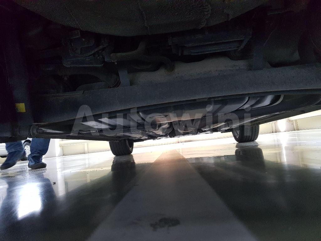 2012 HYUNDAI VELOSTER DCT PECK 50,000KG SUNROOF WHIT - 36