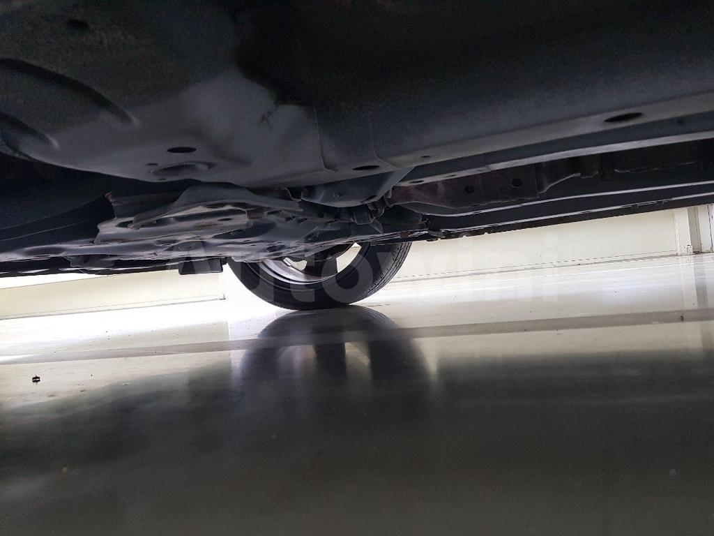 2012 HYUNDAI VELOSTER DCT PECK 50,000KG SUNROOF WHIT - 38