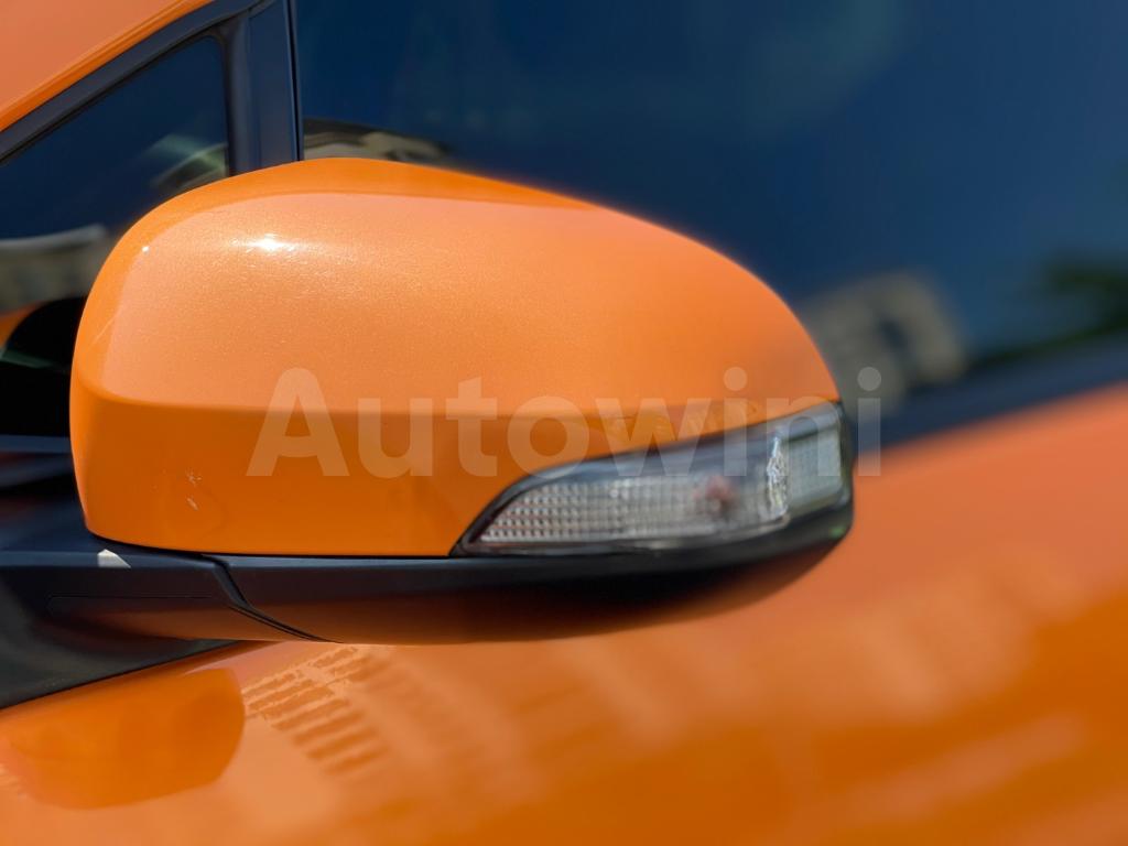 2018 TOYOTA PIRUS C 1.5 HEV / CVT - 12