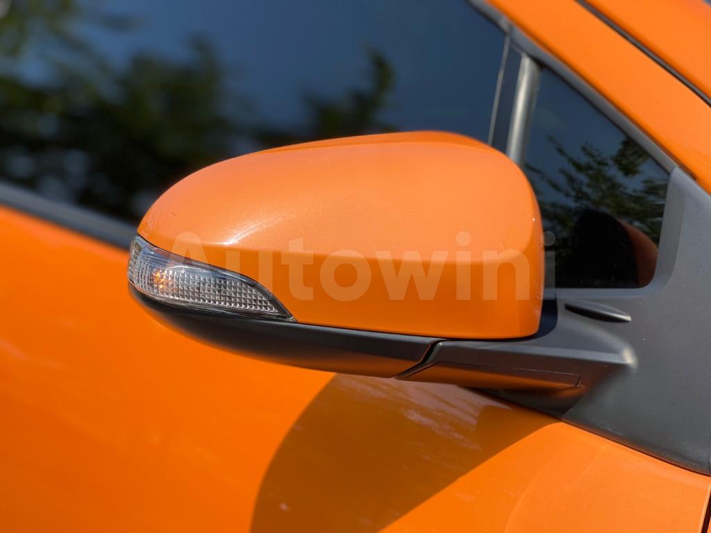 2018 TOYOTA PIRUS C 1.5 HEV / CVT - 13