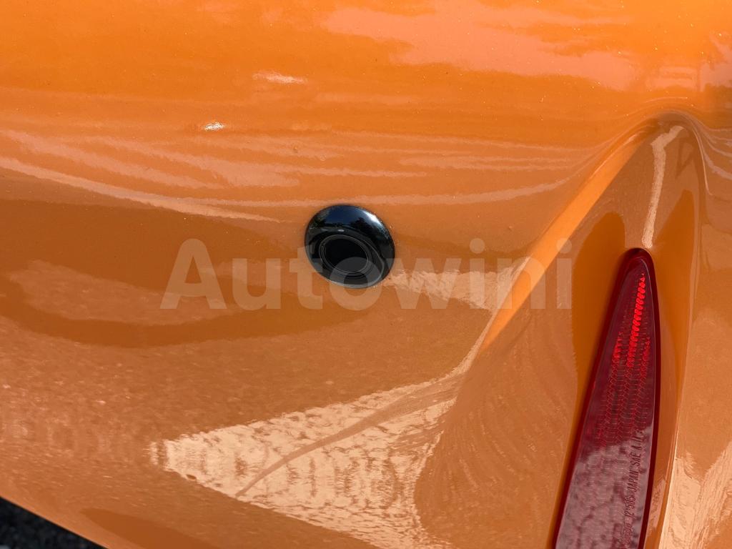 2018 TOYOTA PIRUS C 1.5 HEV / CVT - 15