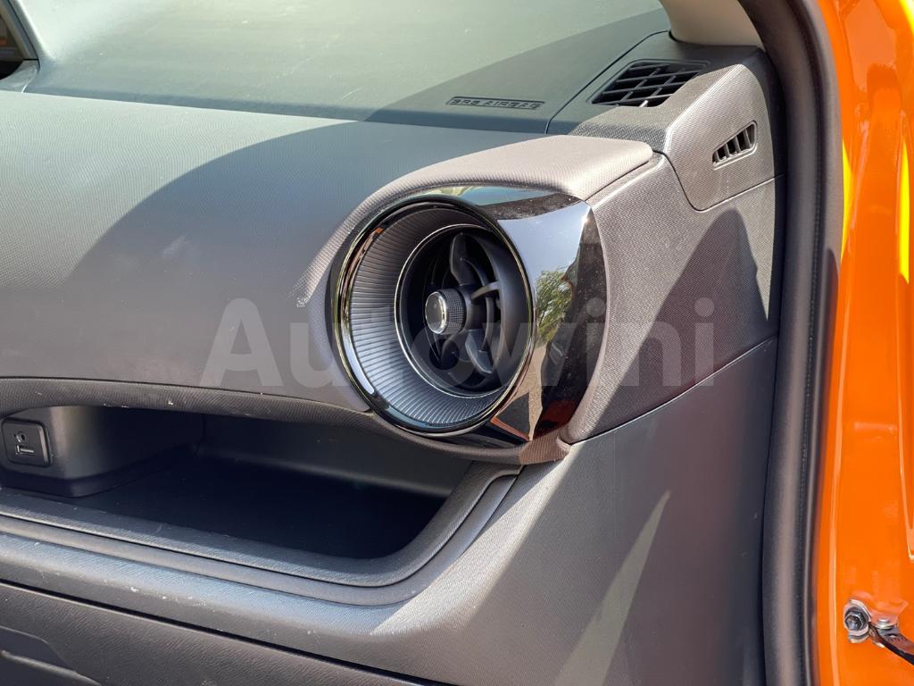 2018 TOYOTA PIRUS C 1.5 HEV / CVT - 22