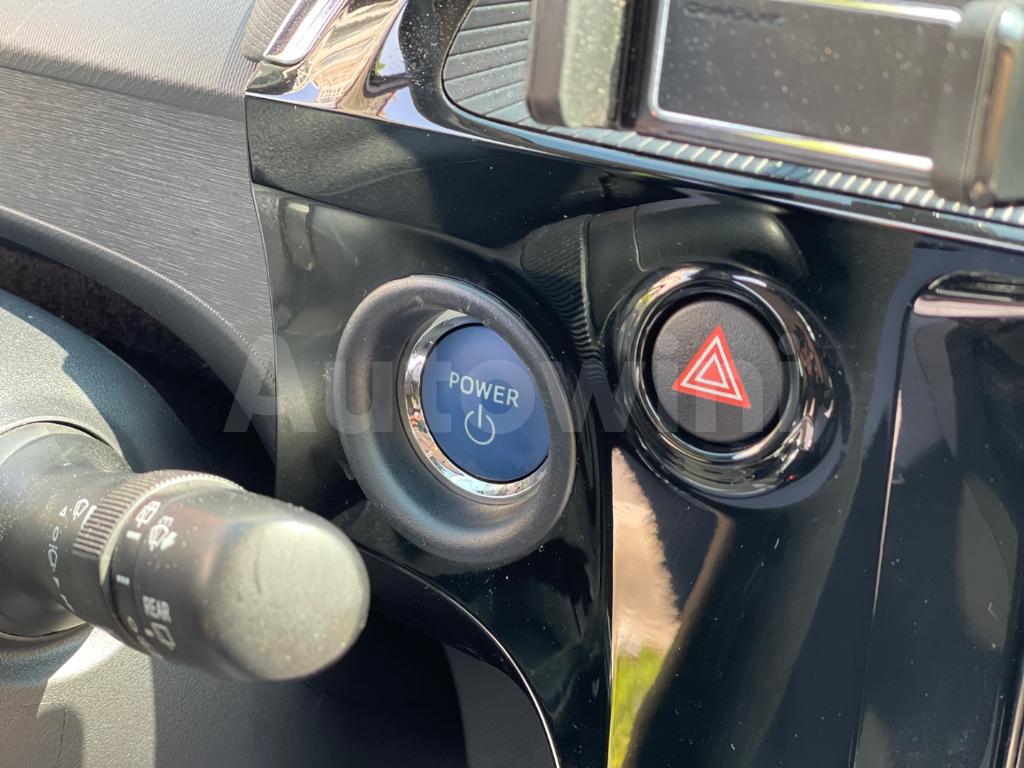 2018 TOYOTA PIRUS C 1.5 HEV / CVT - 23