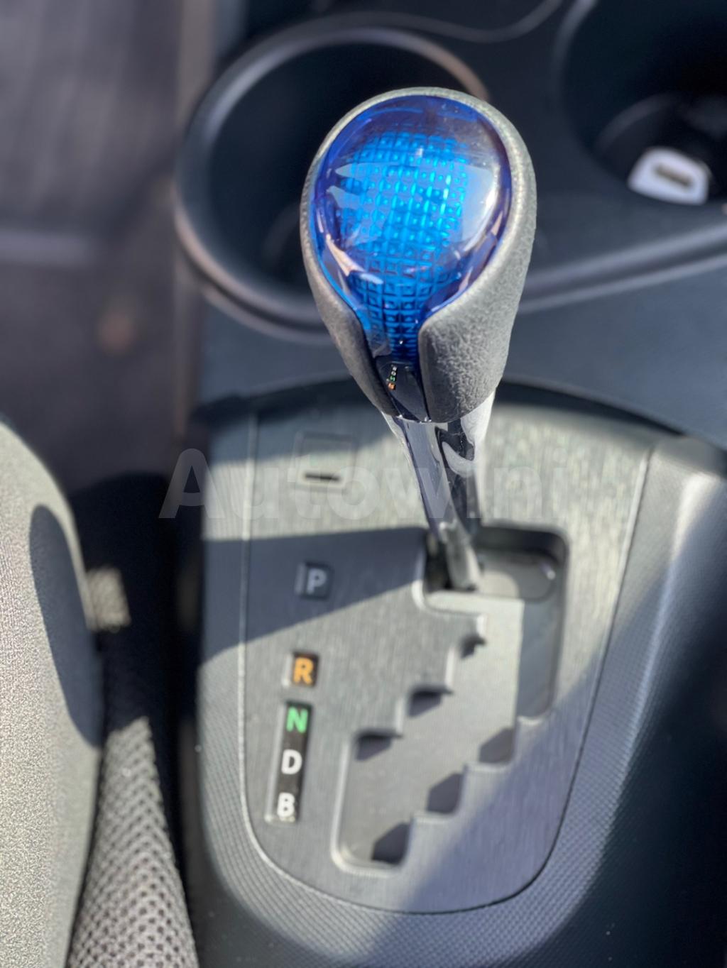 2018 TOYOTA PIRUS C 1.5 HEV / CVT - 24