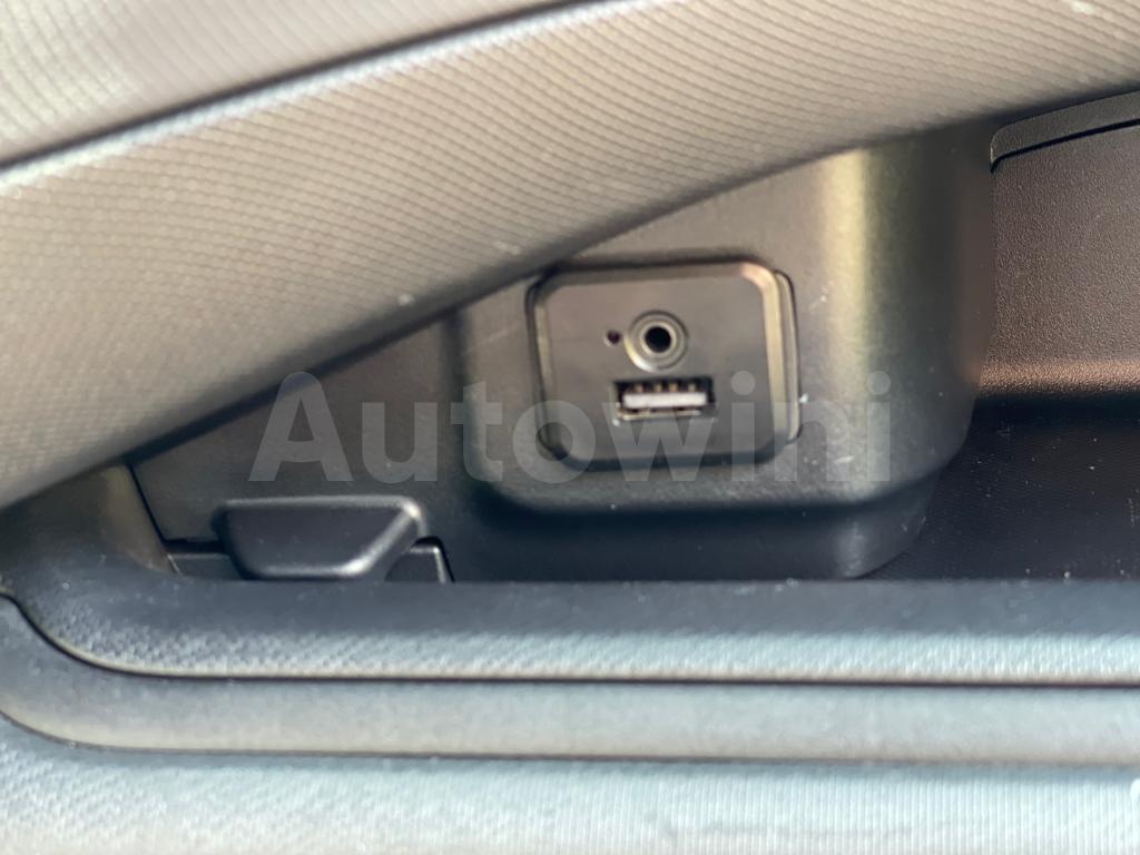 2018 TOYOTA PIRUS C 1.5 HEV / CVT - 26