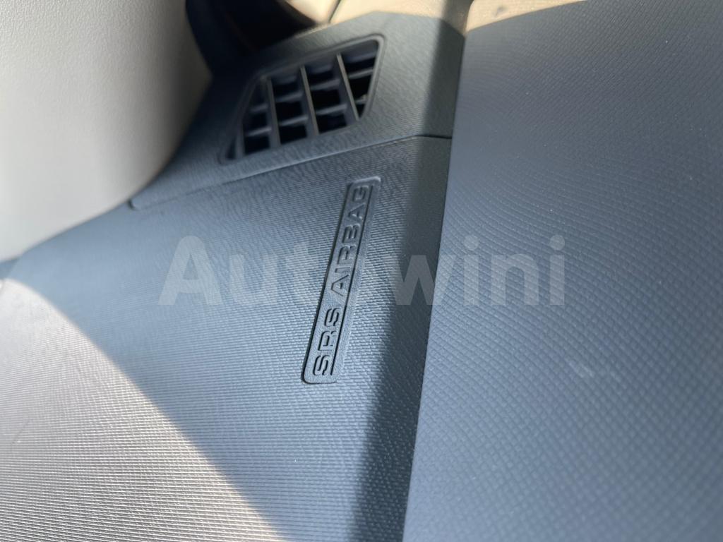 2018 TOYOTA PIRUS C 1.5 HEV / CVT - 32