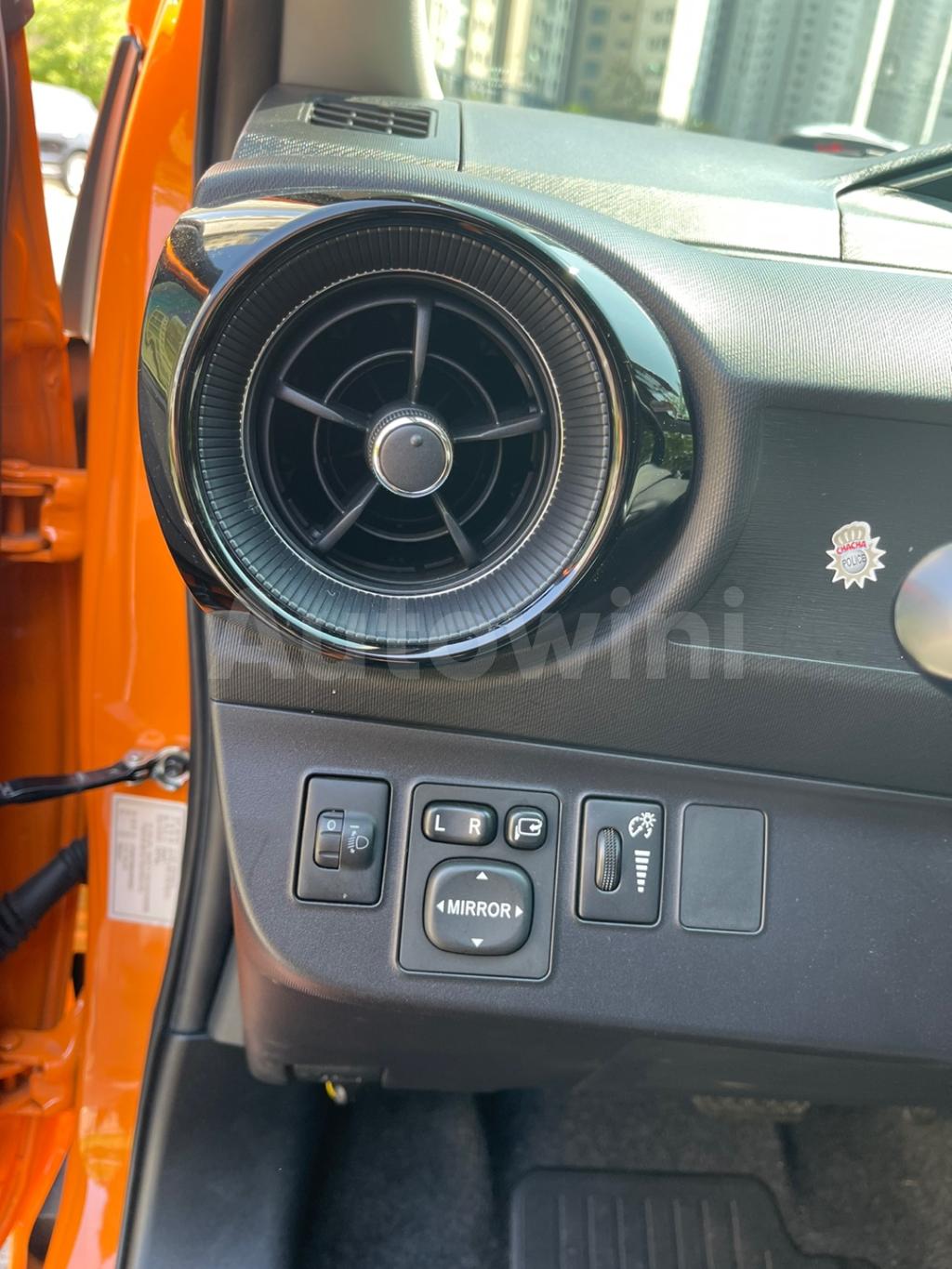 2018 TOYOTA PIRUS C 1.5 HEV / CVT - 37