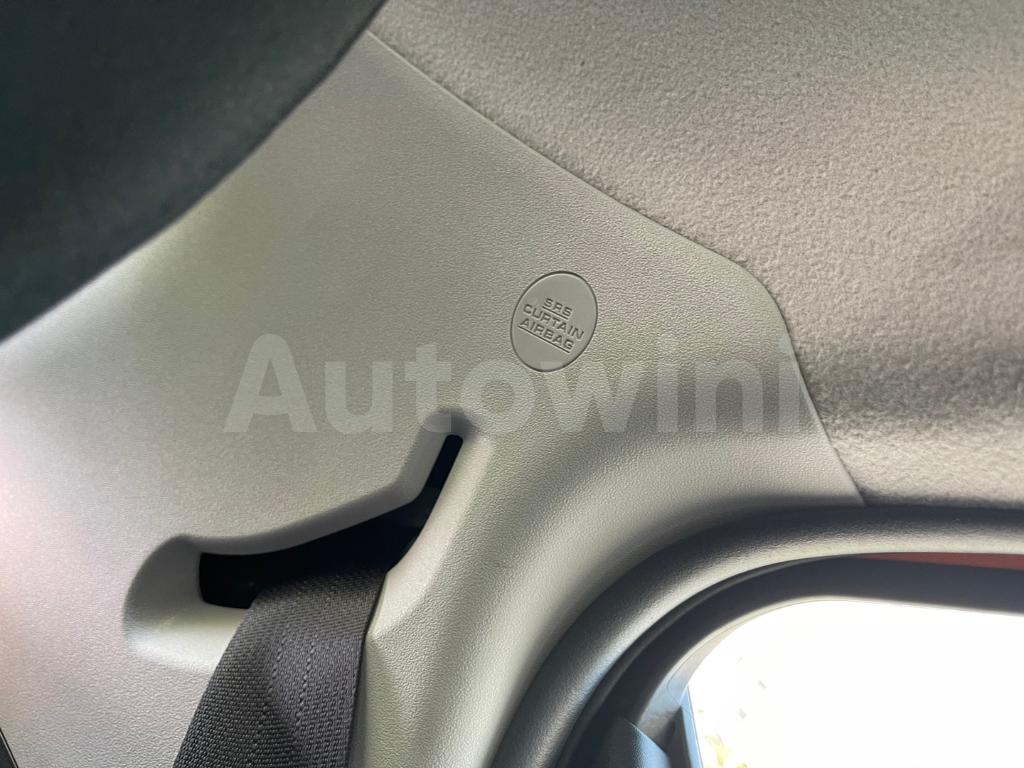 2018 TOYOTA PIRUS C 1.5 HEV / CVT - 38
