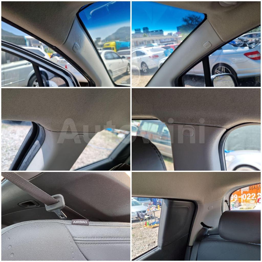 2013 GM DAEWOO (CHEVROLET) SPARK MANUAL ABS FULL AIRBAG NO ACCI - 17