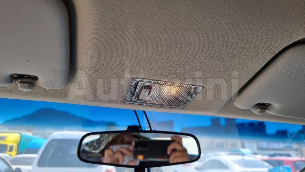 2013 GM DAEWOO (CHEVROLET) SPARK MANUAL ABS FULL AIRBAG NO ACCI - 29