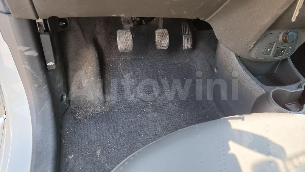2013 GM DAEWOO (CHEVROLET) SPARK MANUAL ABS FULL AIRBAG NO ACCI - 30