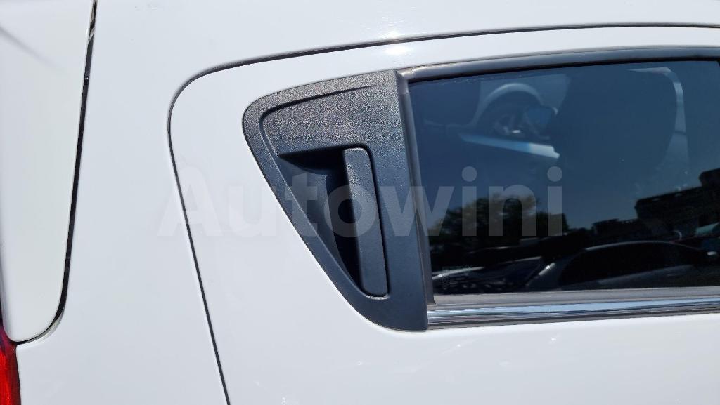 2013 GM DAEWOO (CHEVROLET) SPARK MANUAL ABS FULL AIRBAG NO ACCI - 31