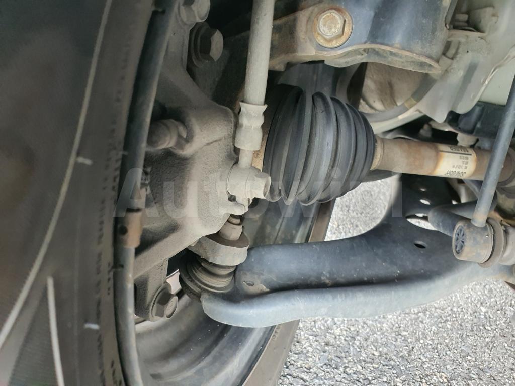 2014 HYUNDAI  AVANTE ELANTRA 2014, LPG, * NO ACCIDENT * - 35