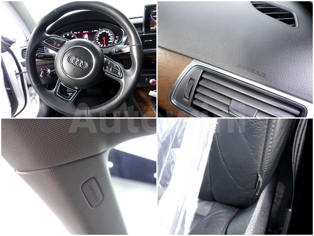 2012 AUDI A7 3.0 TFSI QUATTRO - 13