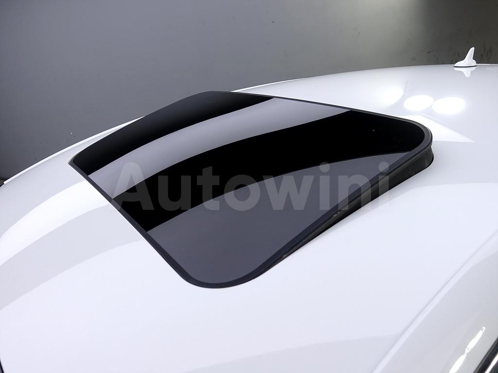 2012 AUDI A7 3.0 TFSI QUATTRO - 17