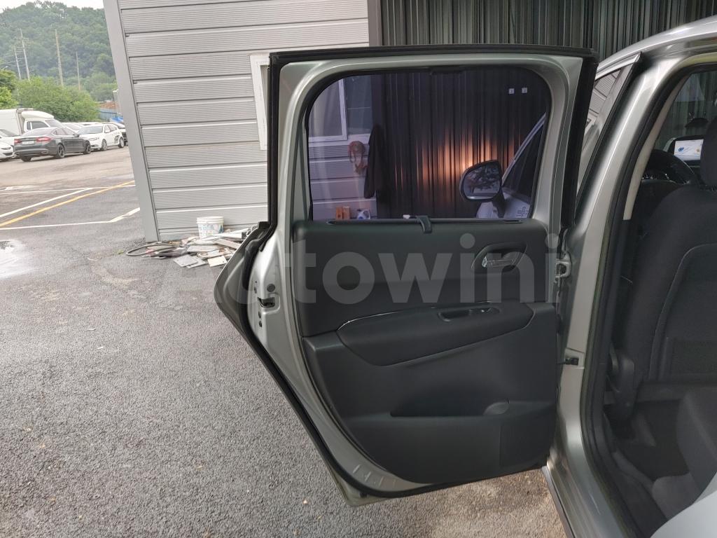 2012 PEUGEOT 3008 P.SUNROOF 2WD A/T ABS - 15